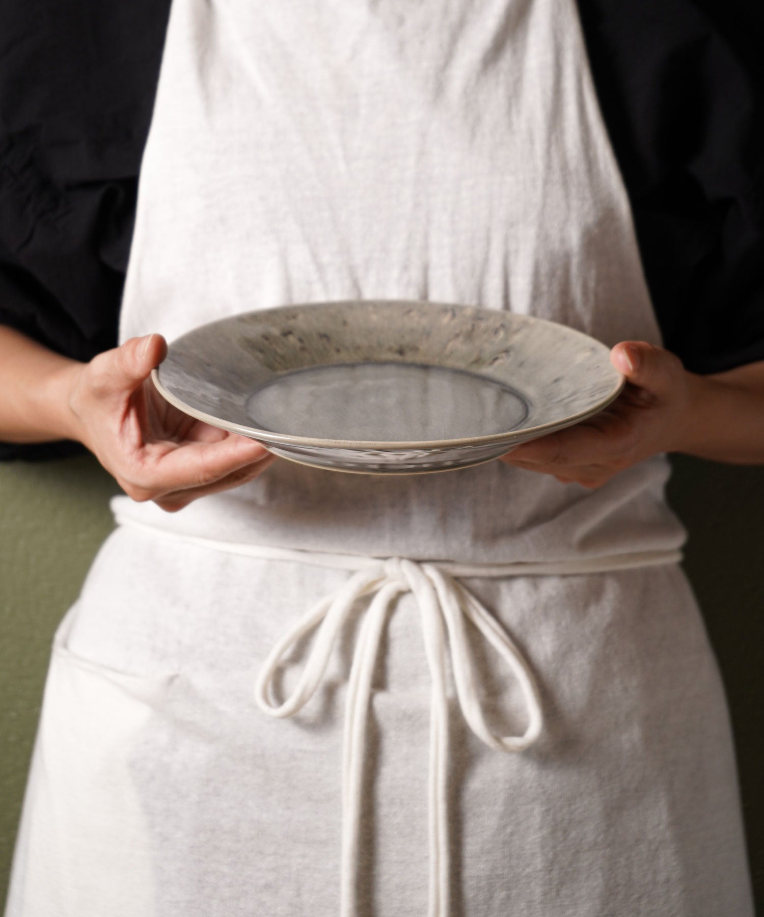 MADEIRA　浅型プレート