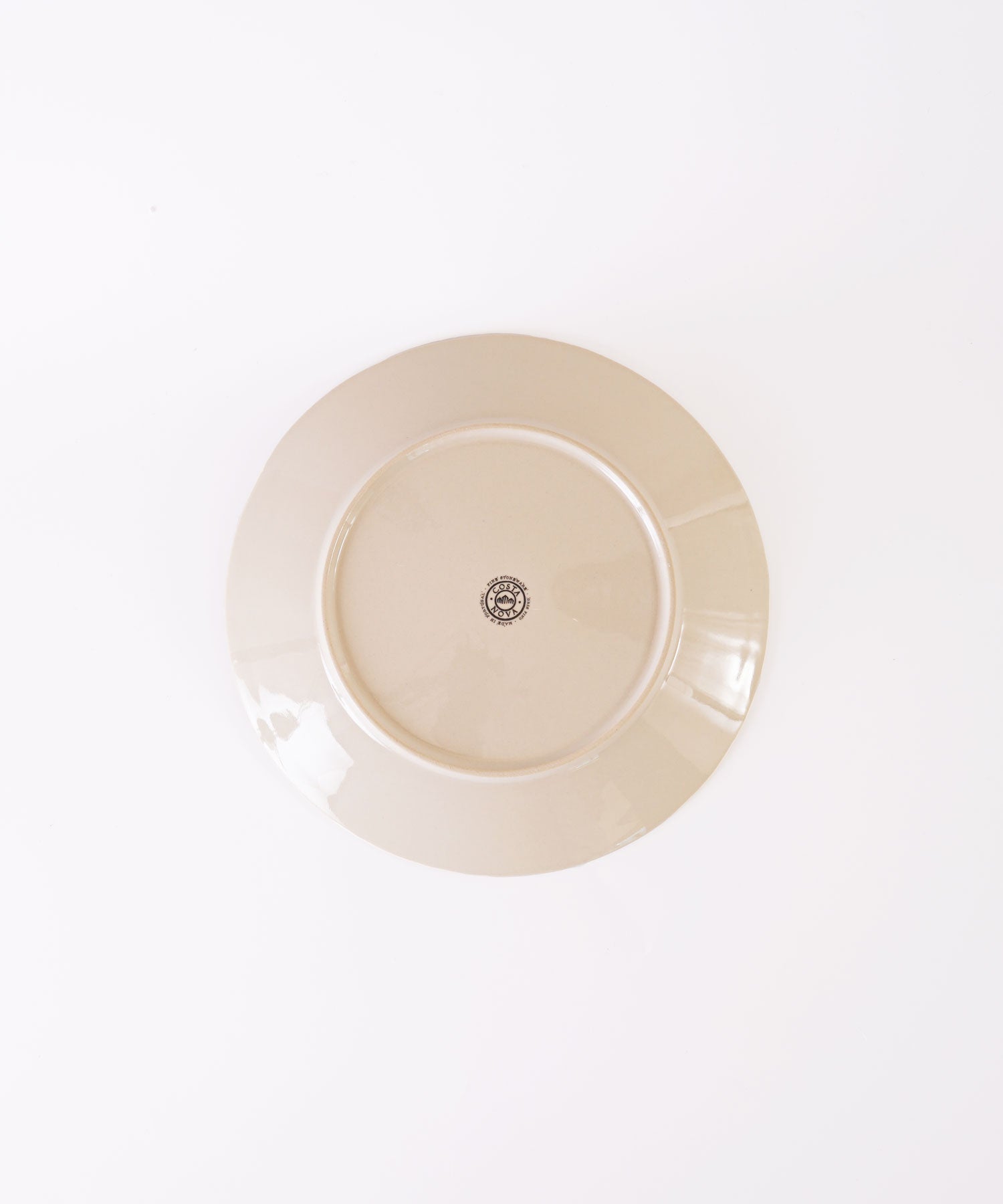 MADEIRA　浅型プレート