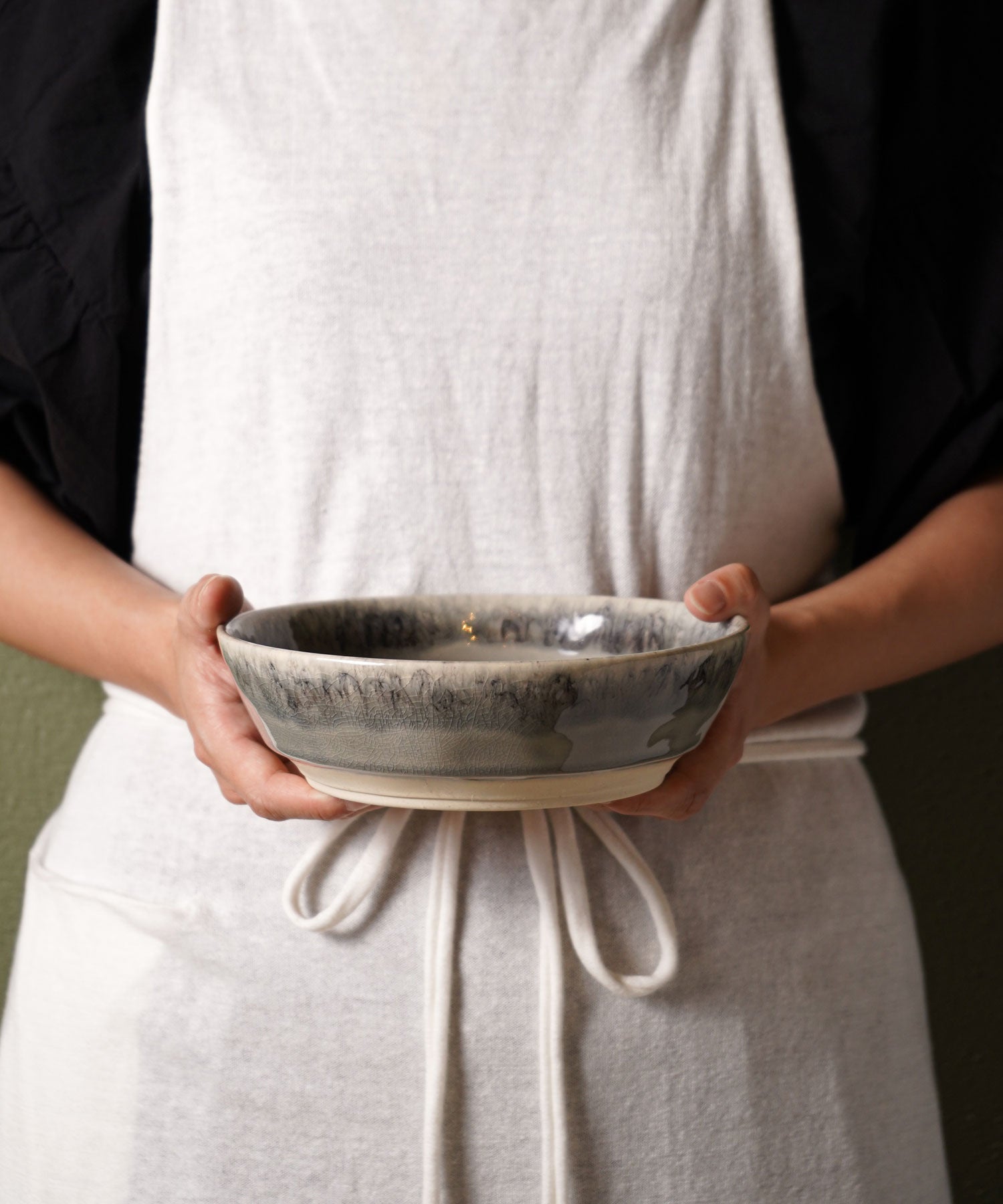 MADEIRA　深型プレート