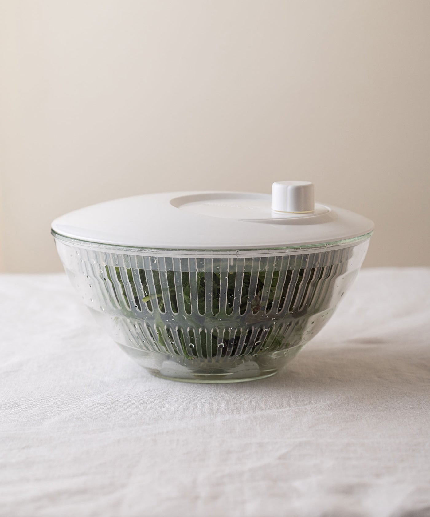 ALLROUND BOWLS サラダスピナーセット