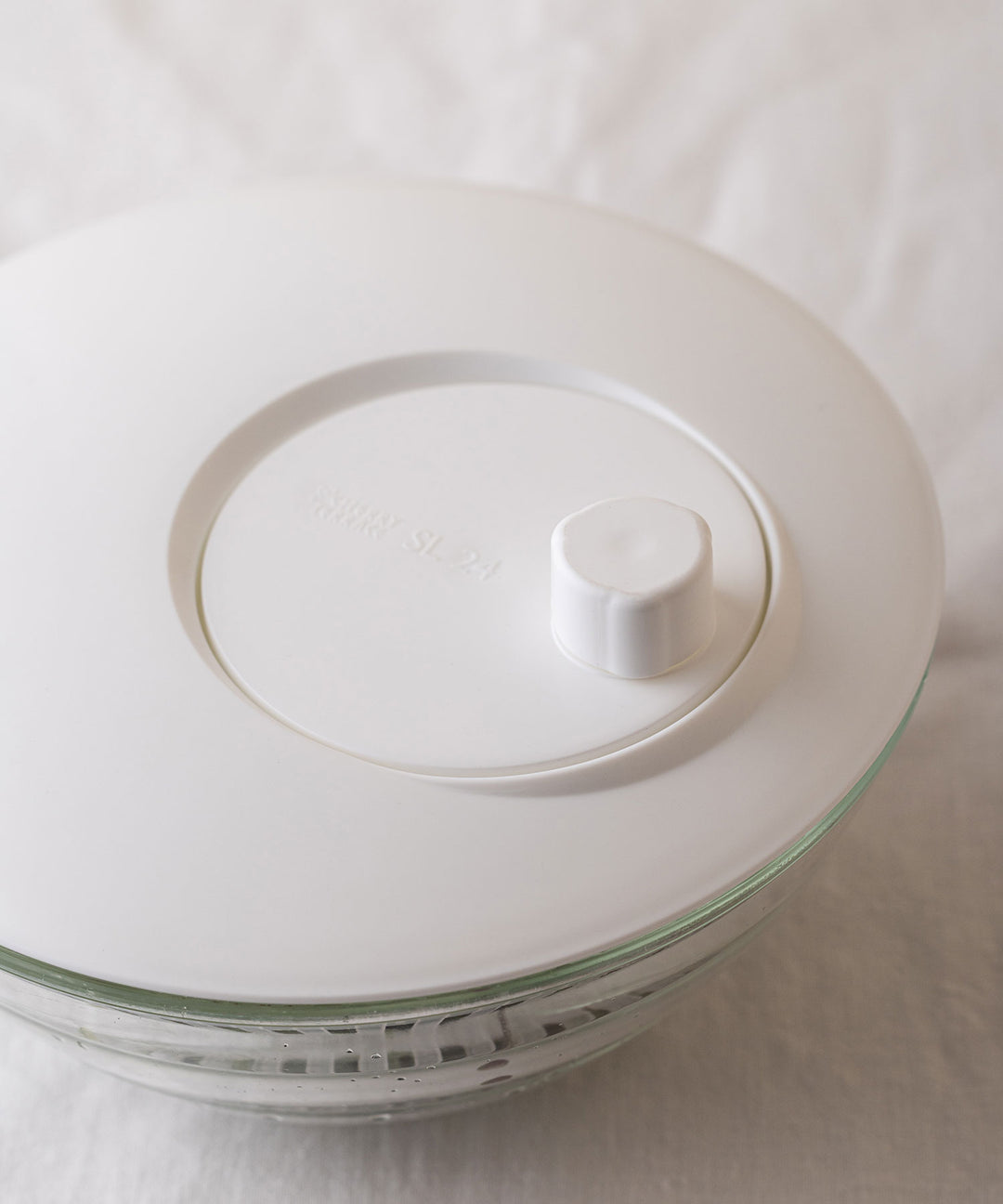 チェリーテラス / ALLROUND BOWLS サラダスピナーセット - 耐熱ガラス