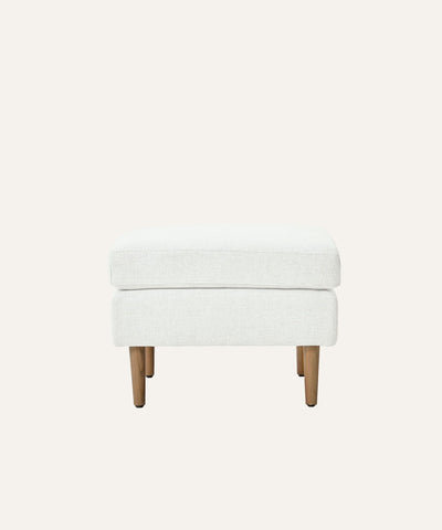 EDEN FOOT STOOL