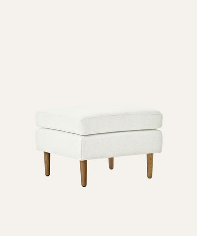 EDEN FOOT STOOL