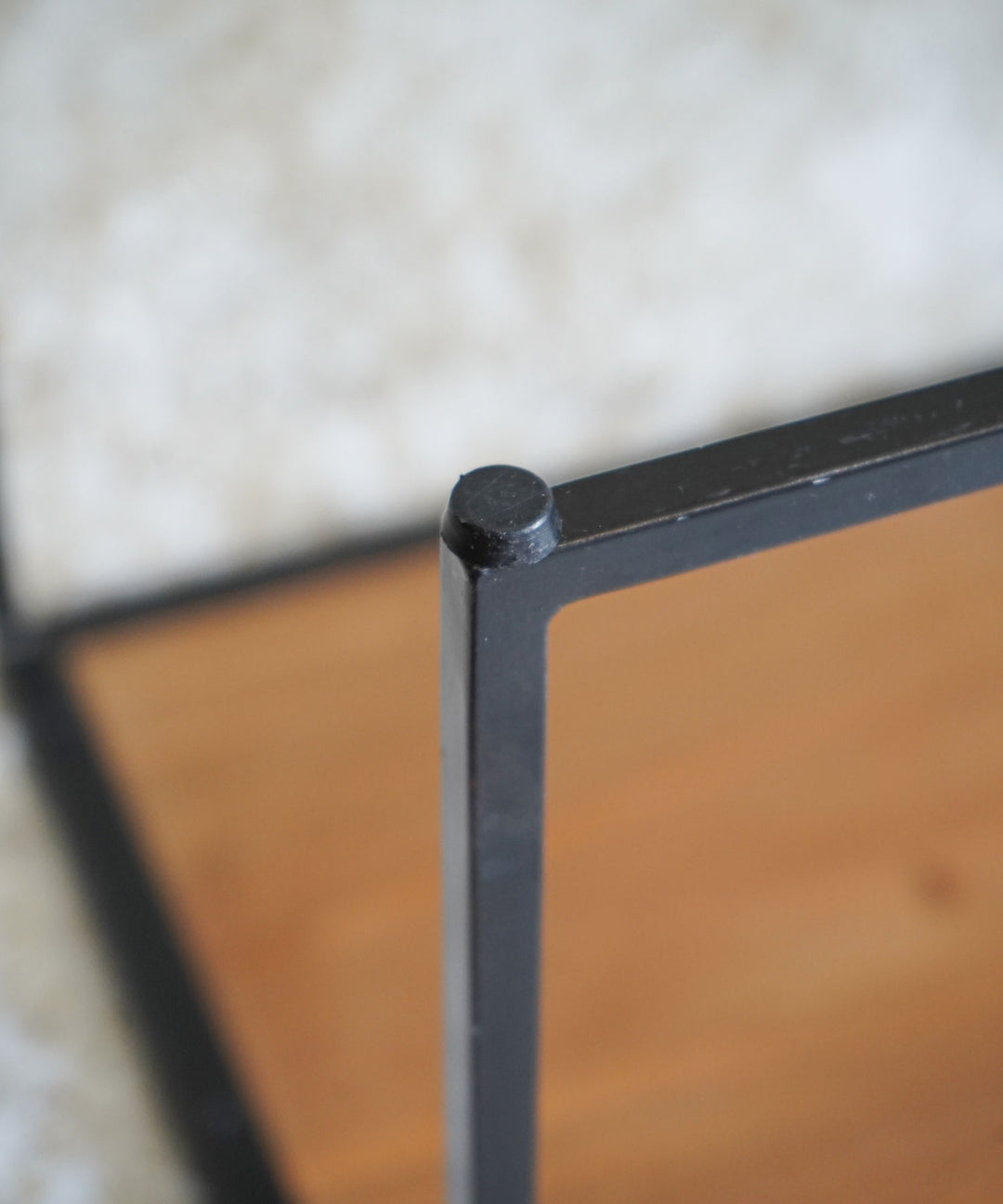 dareels（ダリールズ）】 TWO NEST TABLE｜ヴィンテージ感と都会的な