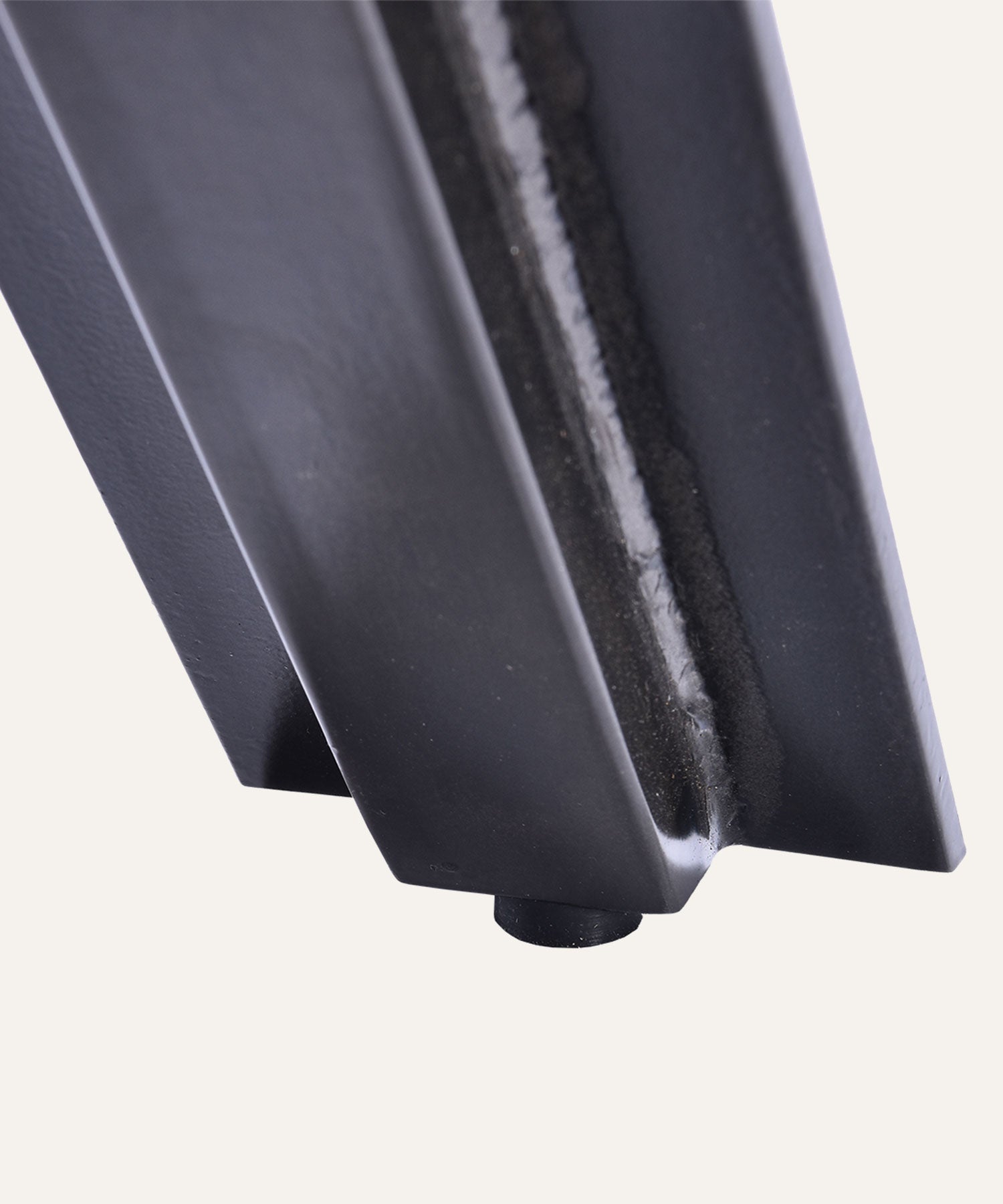 NEW JATI CIRCLE 1100 DINING TABLE