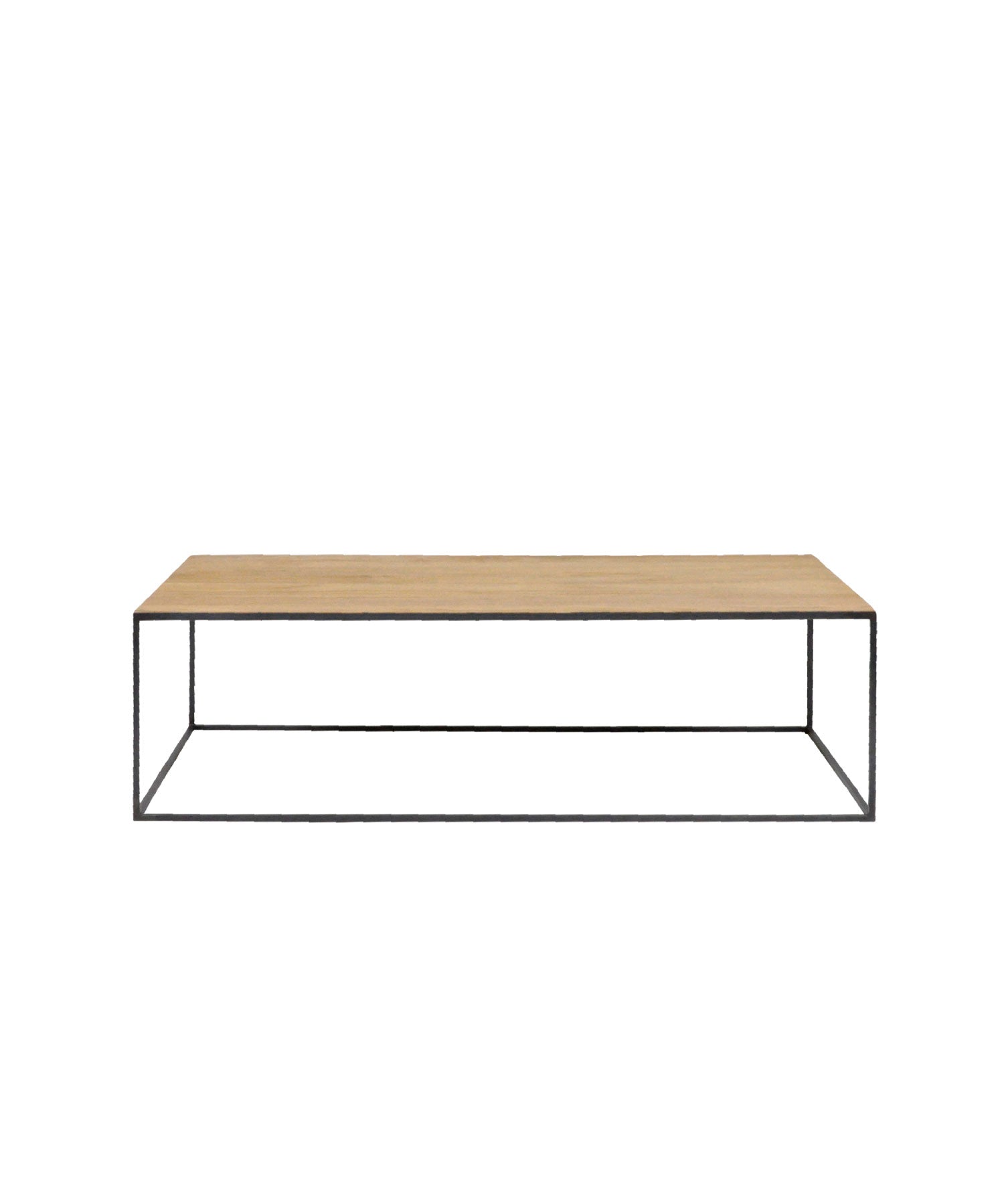 ONE TWO COFFEE TABLE