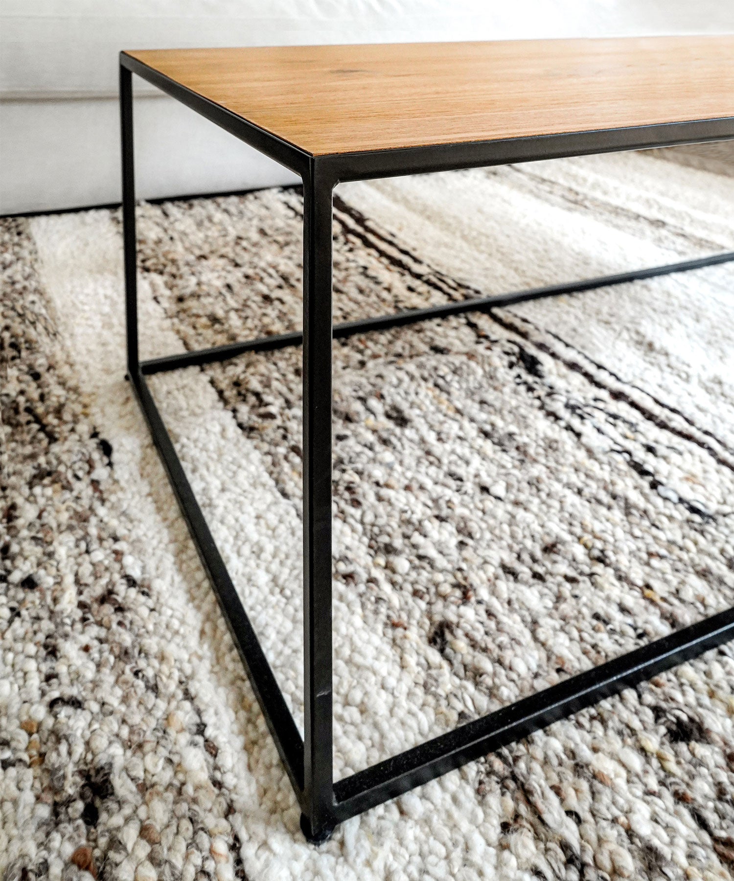 ONE TWO COFFEE TABLE