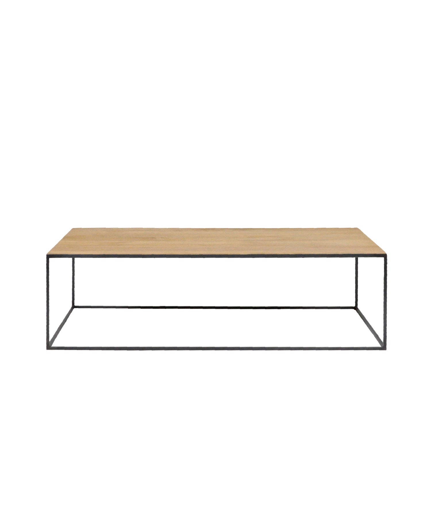 ONE TWO COFFEE TABLE