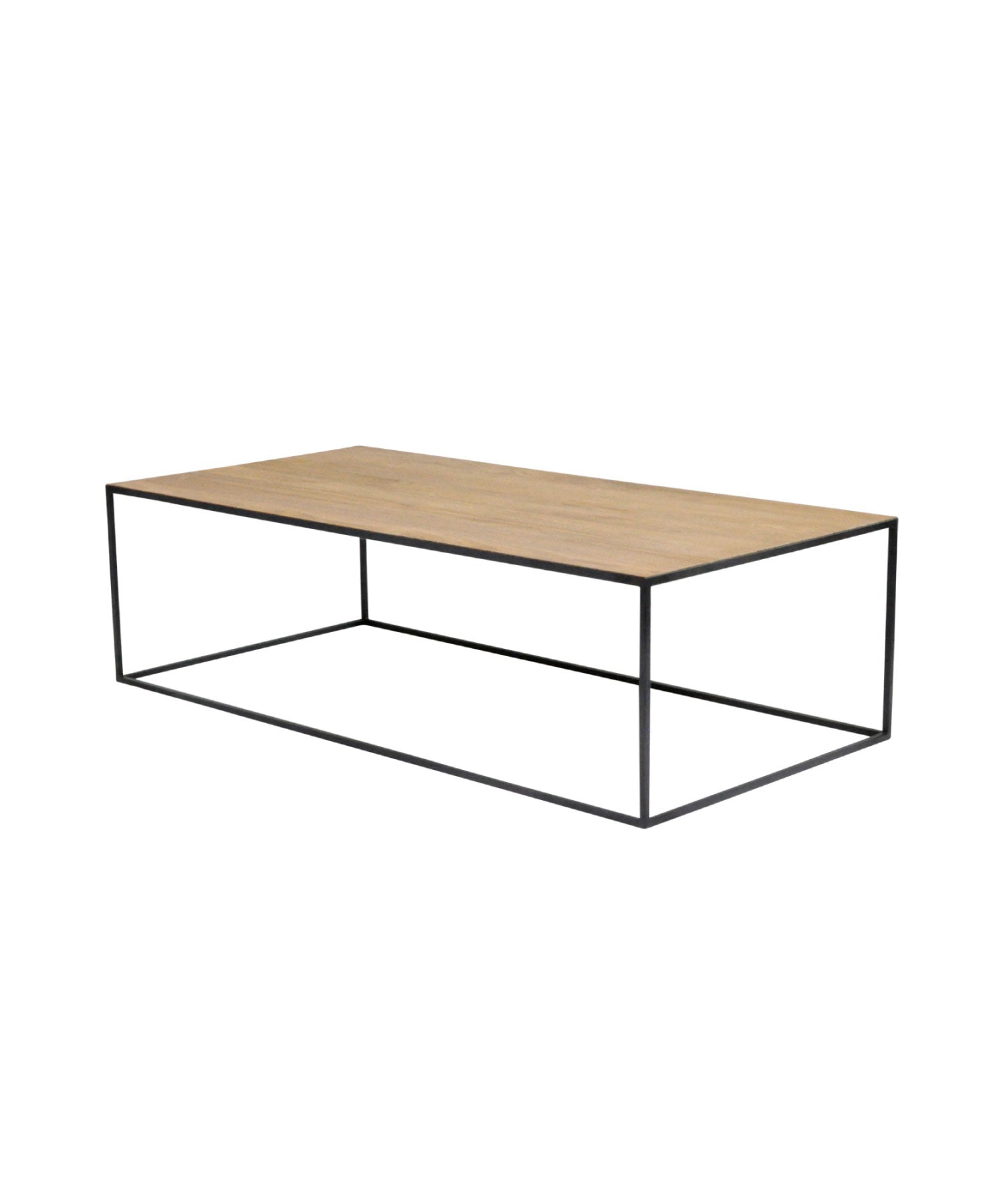 ONE TWO COFFEE TABLE