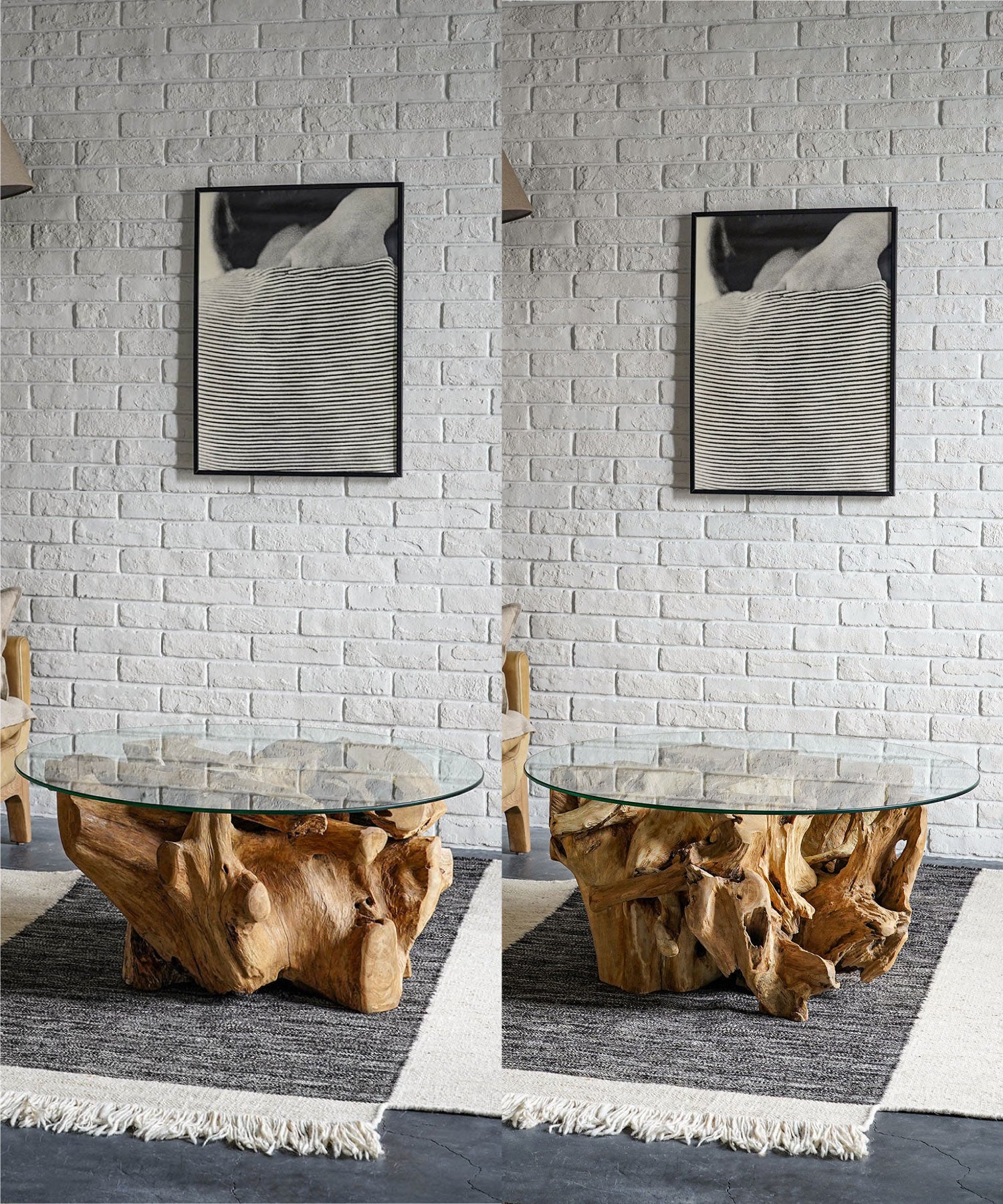 TOOR COFFEE TABLE