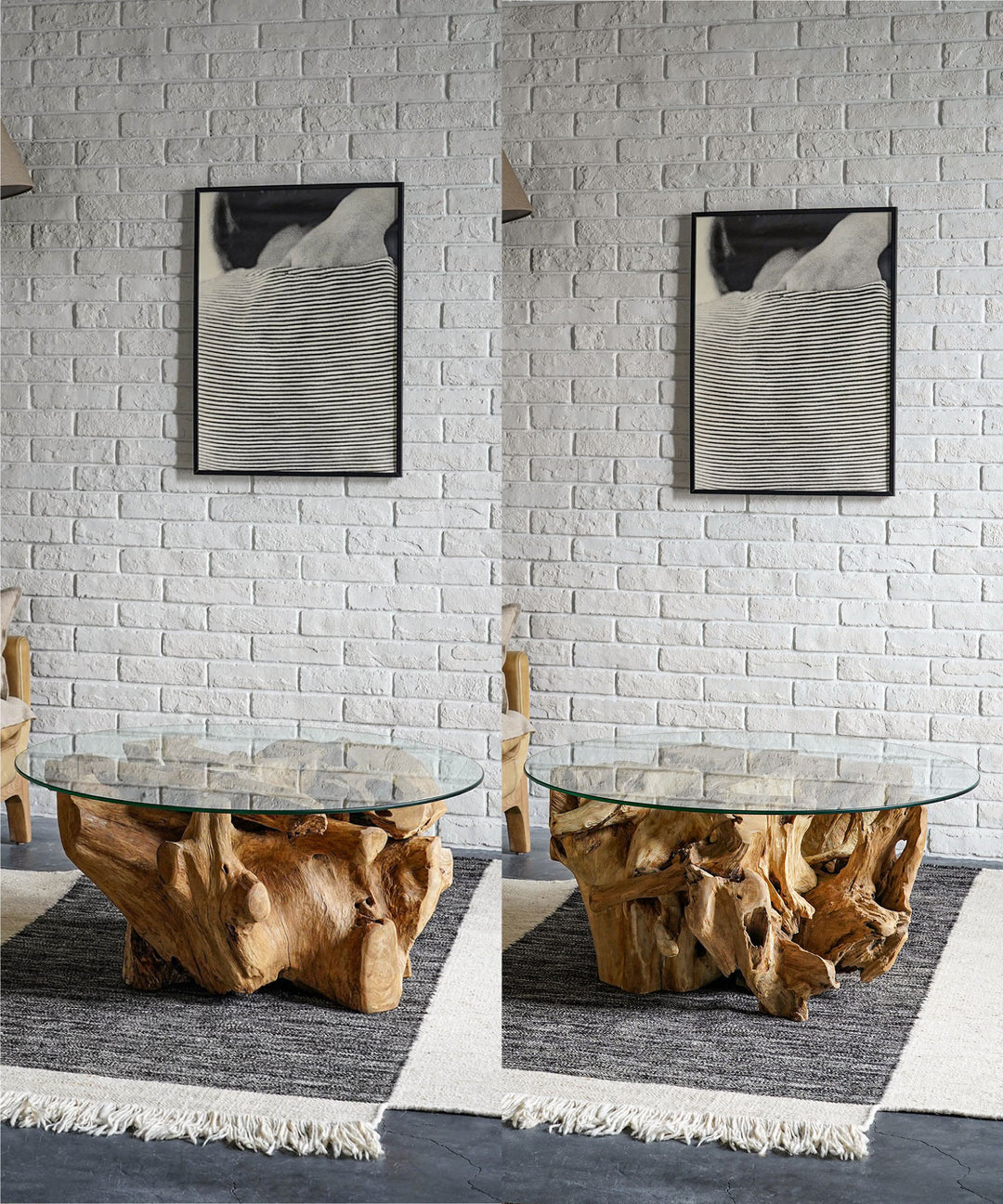 dareels】TOOR COFFEE TABLE - SHOP ASPLUND ebisu WEBショップ