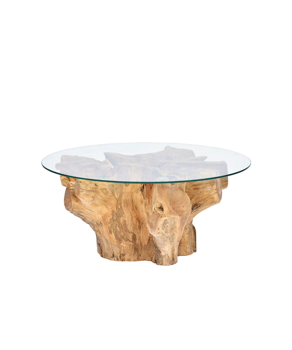 dareels（ダリールズ）TOOR COFFEE TABLE トアー コーヒーテーブル