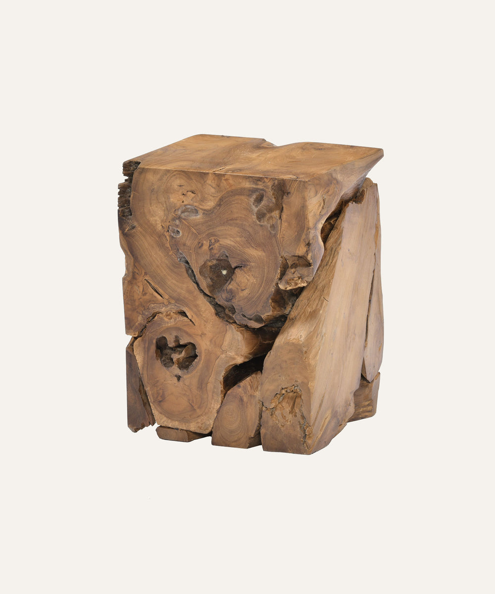 dareels TOOR COFFEE TABLE – TIMELESS COMFORT