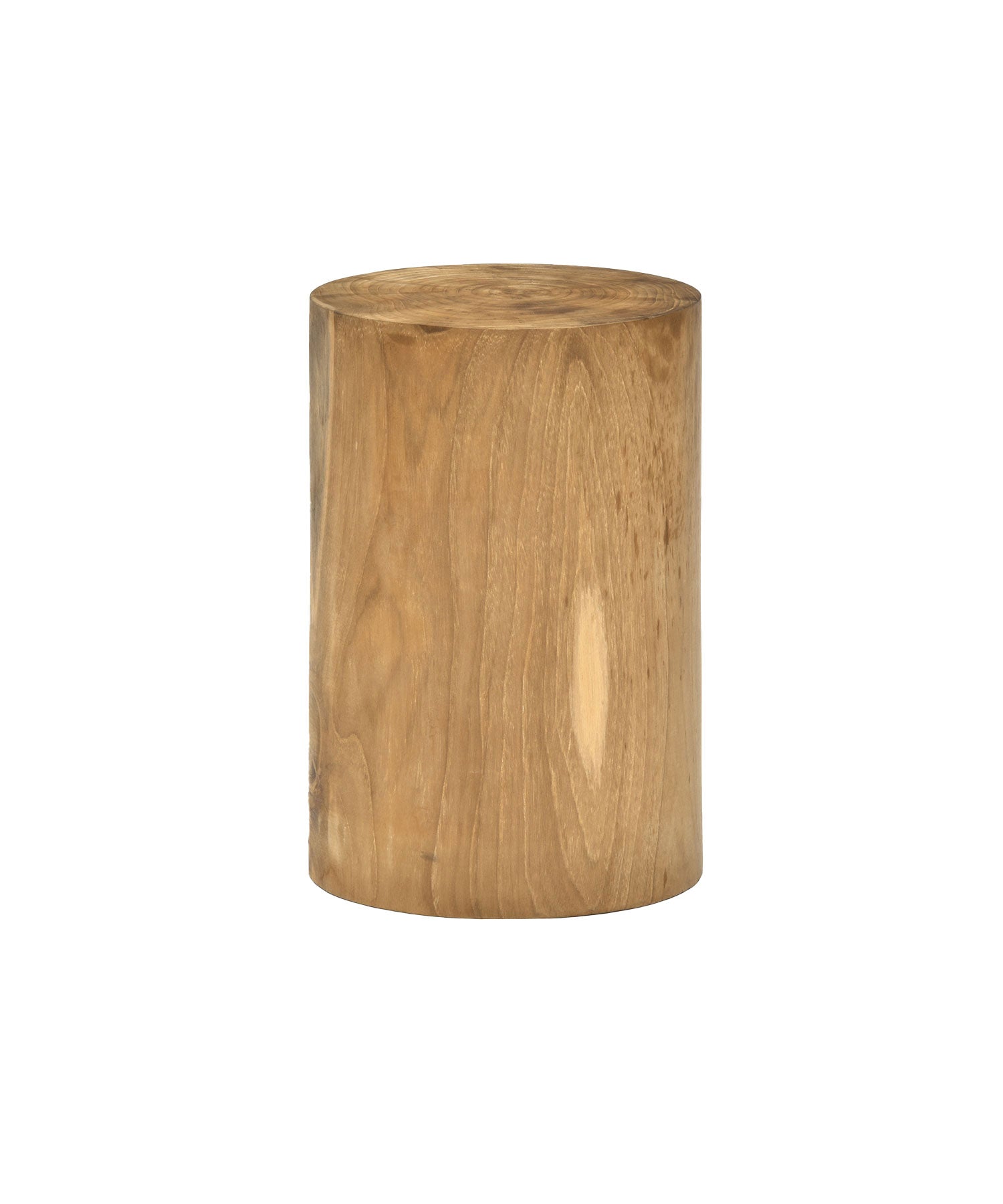 SOLID STOOL ROUND