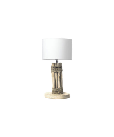 TRUNK TABLE LAMP
