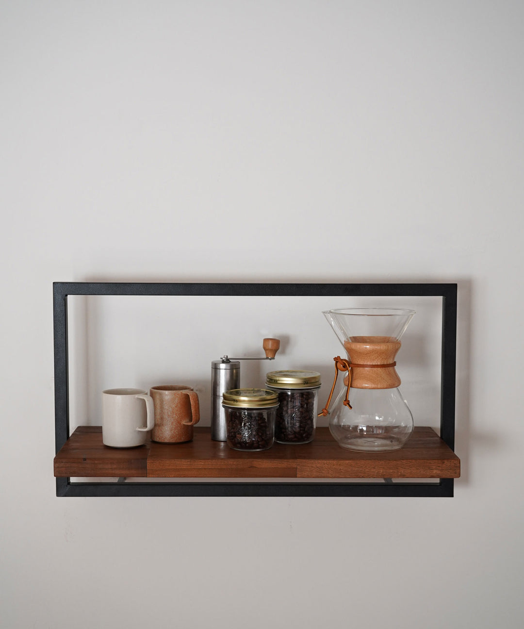 直営店舗限定品】d-Bodhi（ディーボディー）SHELFMATE | チーク古材を使用したウォールシェルフ – TIMELESS COMFORT