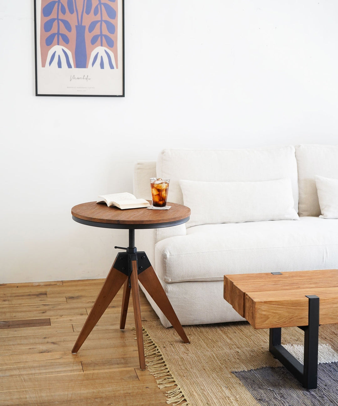 d-Bodhi ローテーブル d-Bodhi ローテーブル 【公式通販】