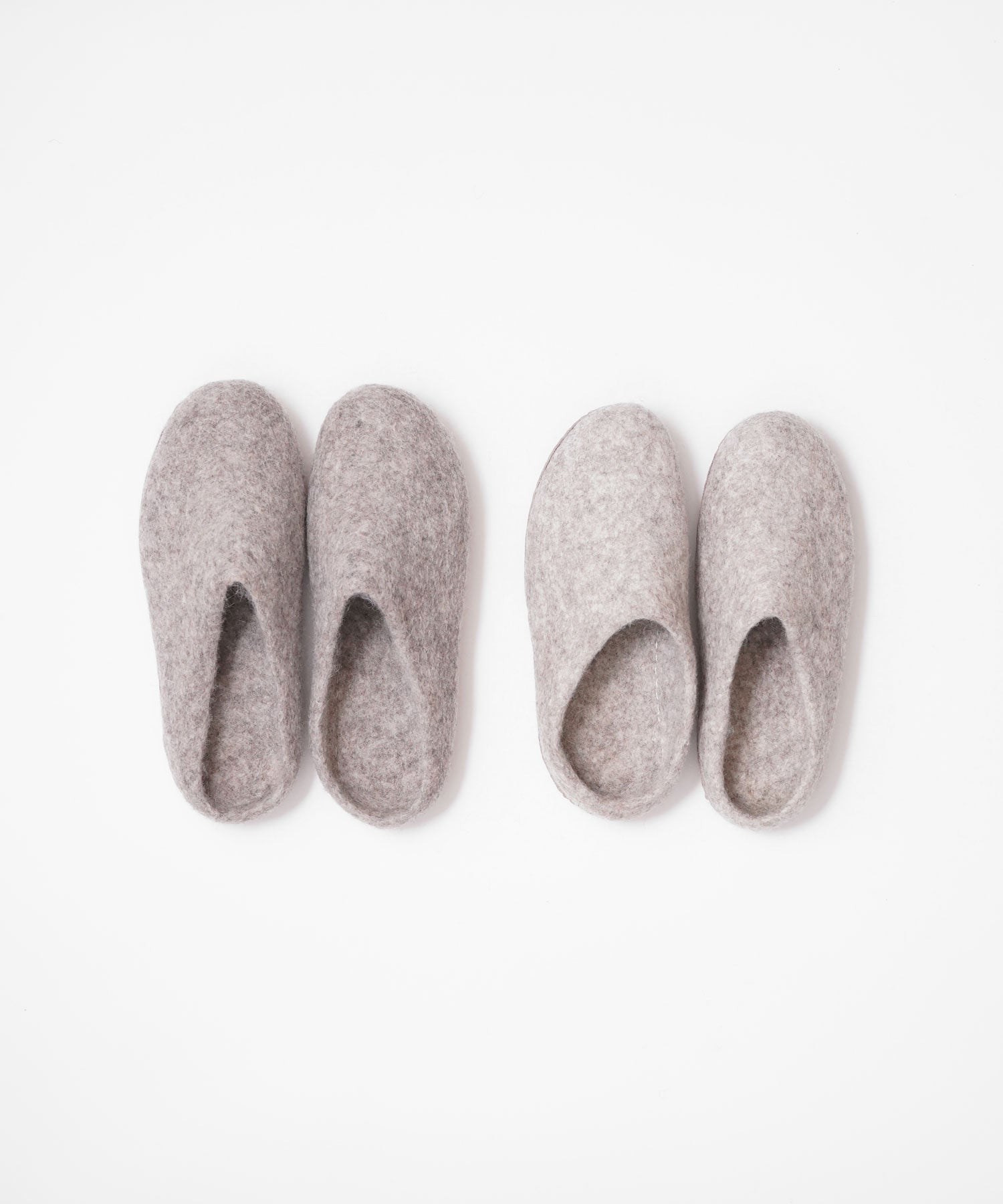NOBA FELT Shoes