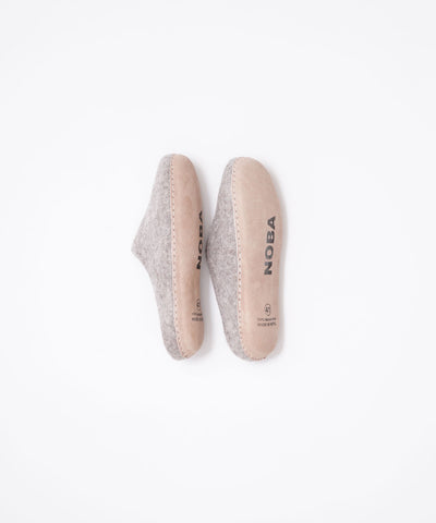 NOBA FELT Shoes