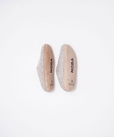 NOBA FELT Shoes