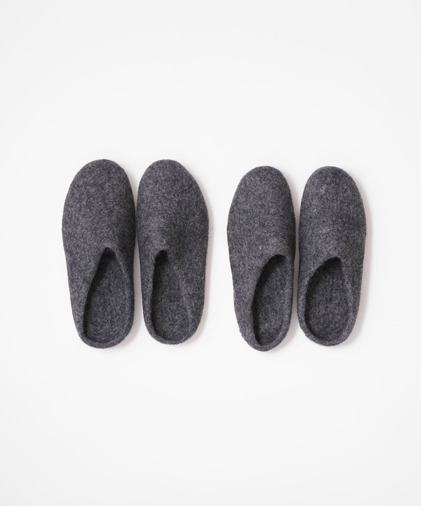 NOBA FELT Shoes