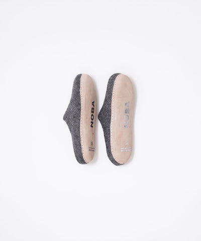 NOBA FELT Shoes