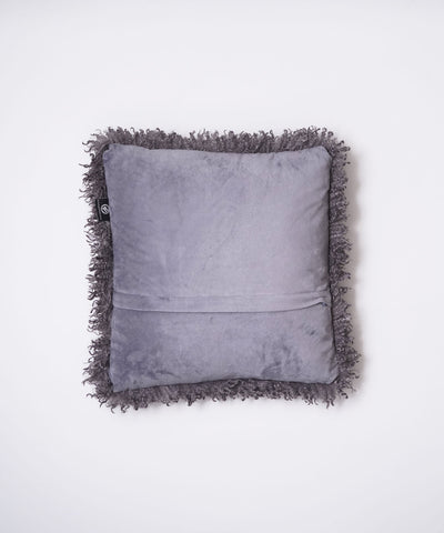 Wooly Cushion