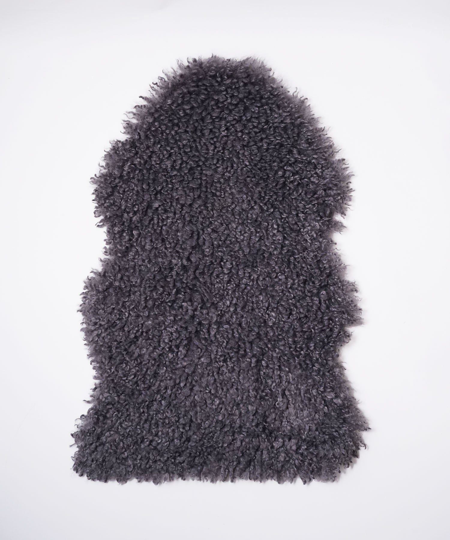 Wooly Rug