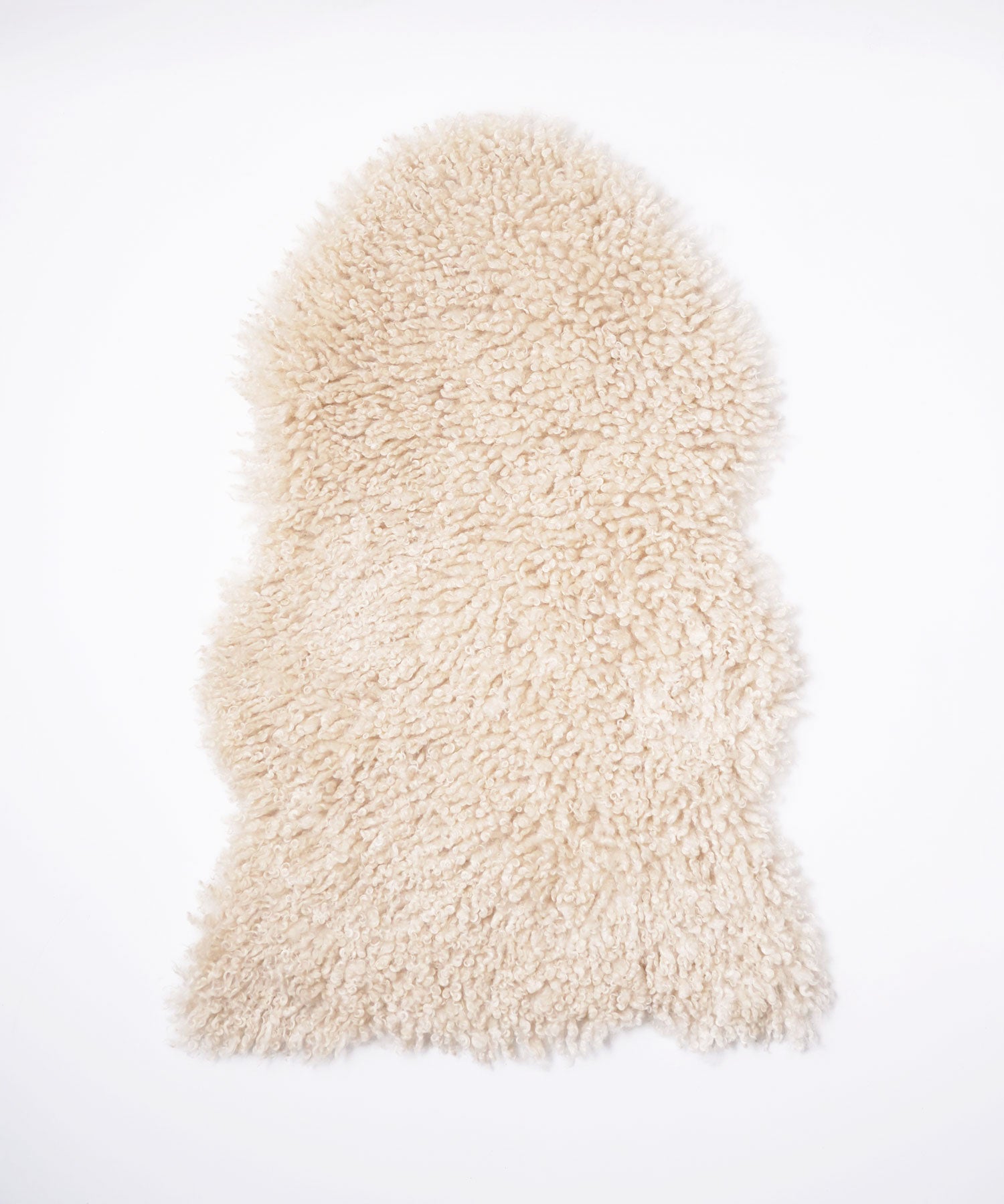 Wooly Rug