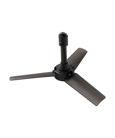DUCT RAIL FAN DC basic