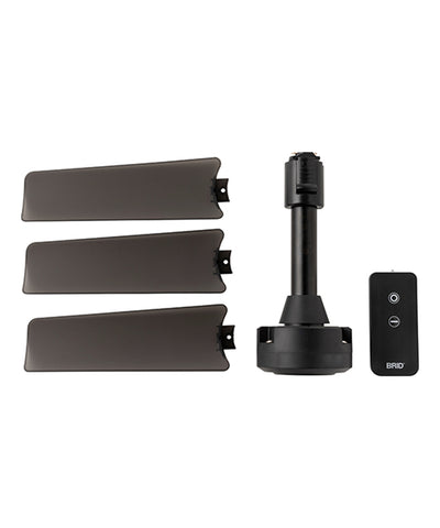 DUCT RAIL FAN DC basic