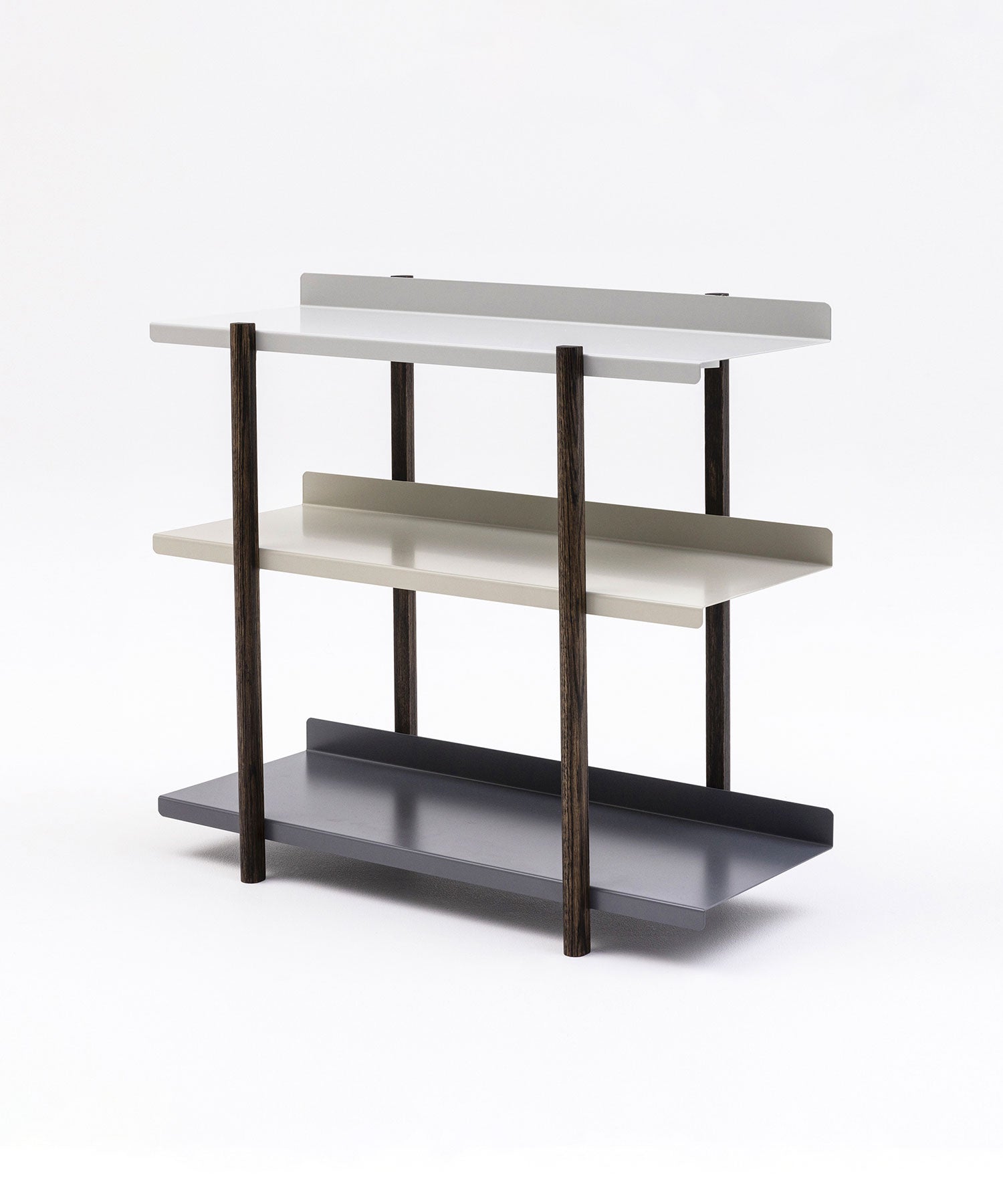 MARGE SHELF OIL STAIN FINISH