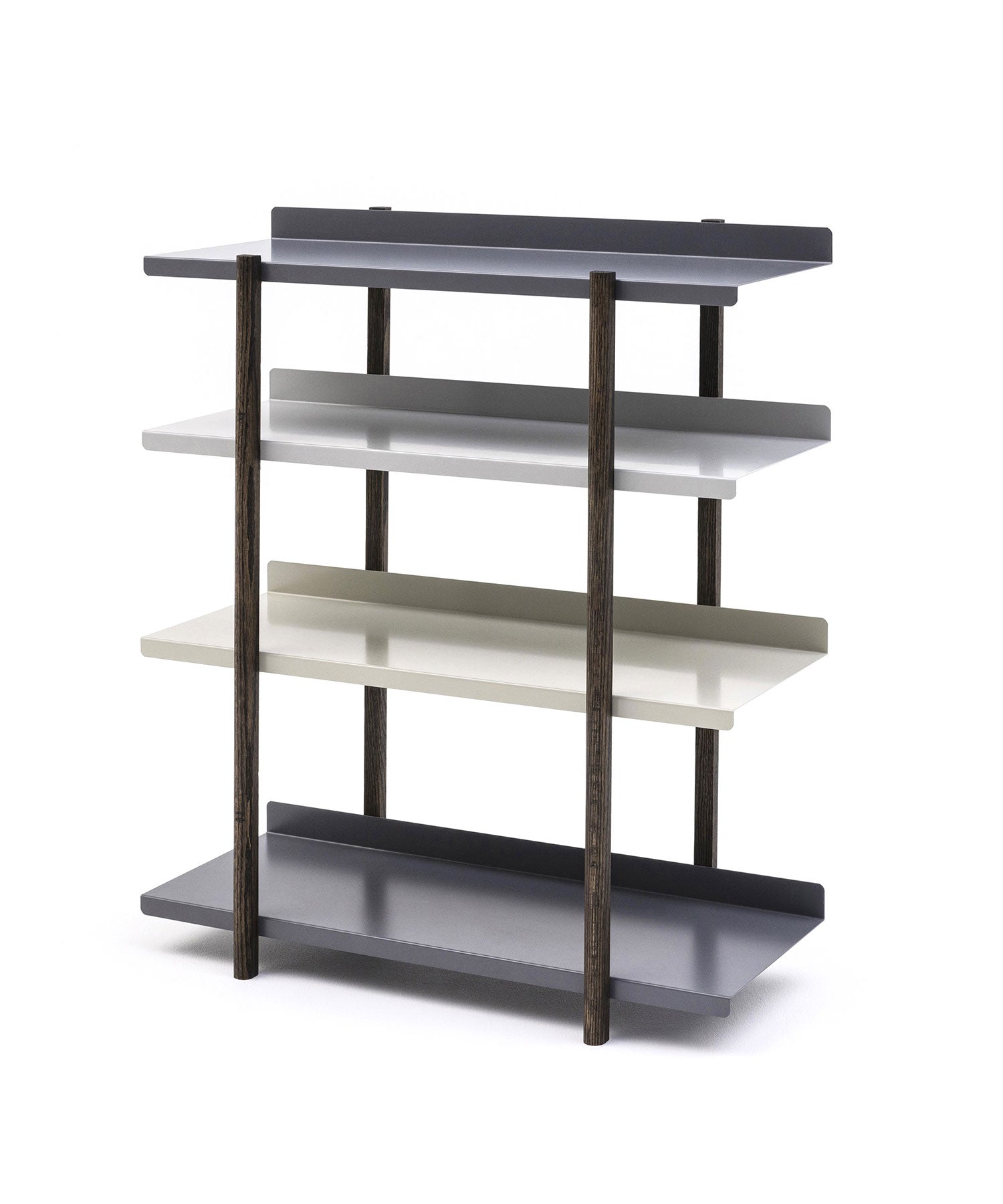 MARGE SHELF OIL STAIN FINISH