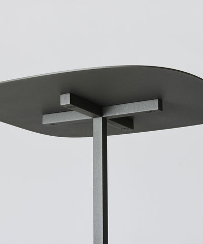 SOLID STEEL TABLE