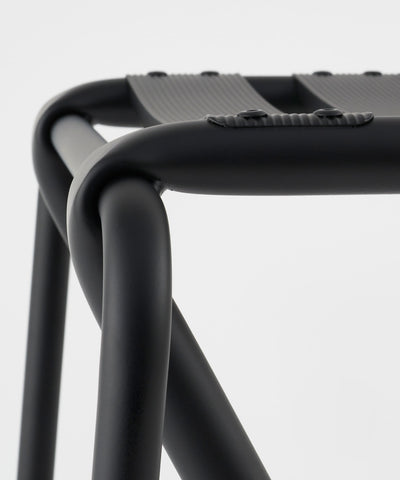 BENT STOOL