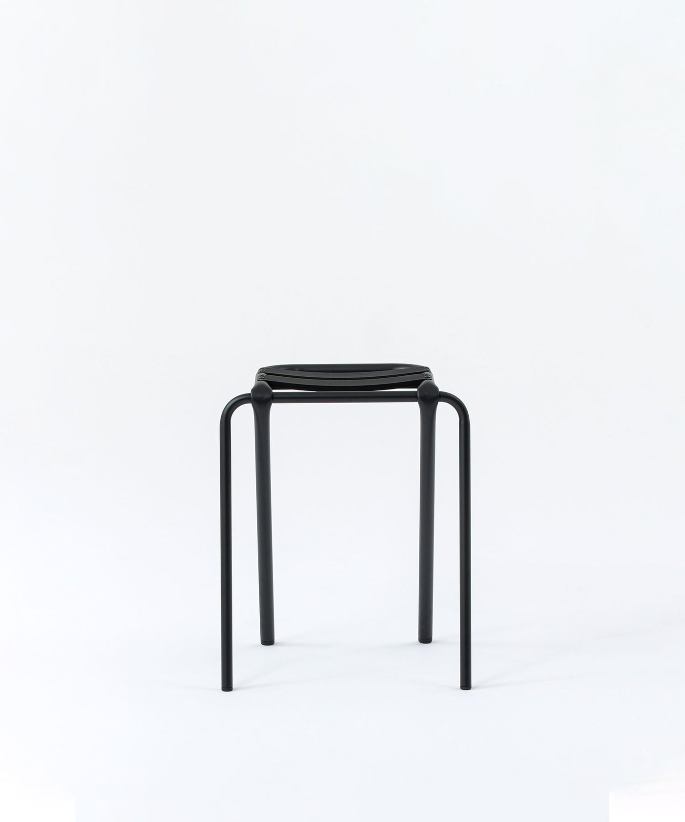 BENT STOOL