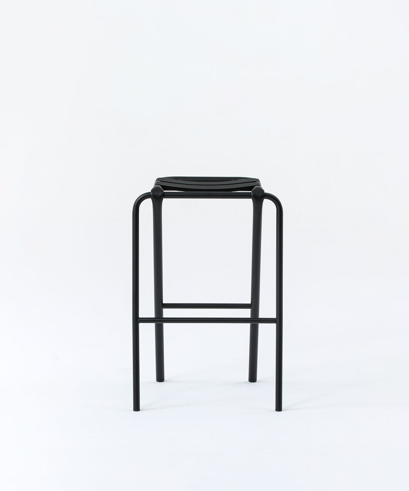 BENT STOOL