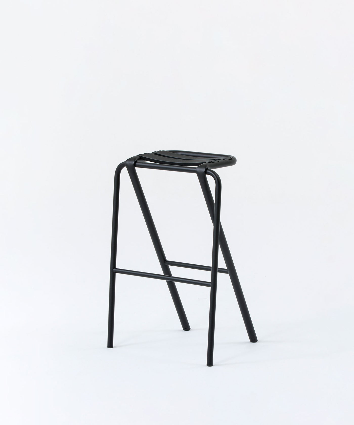 【DUENDE（デュエンデ）】BENT STOOL