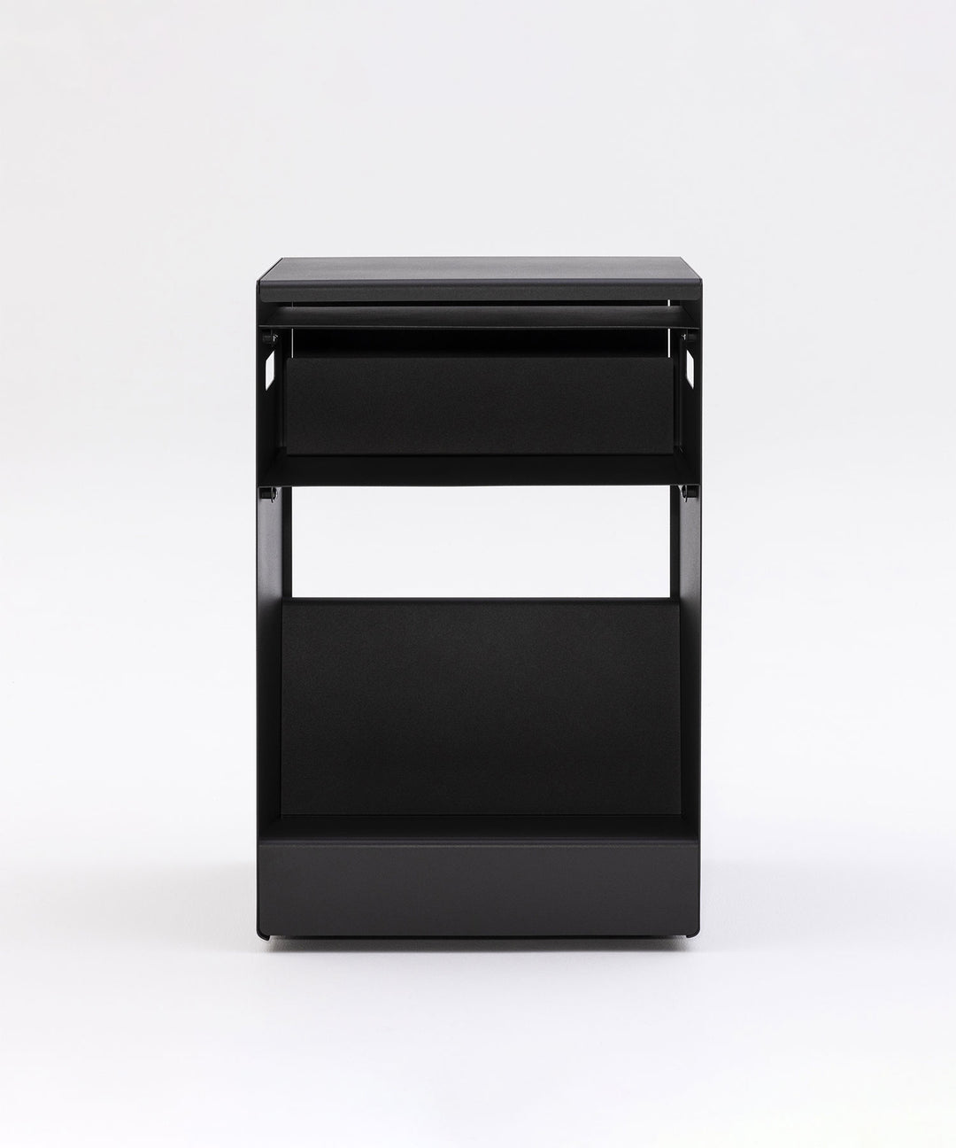 DUENDE（デュエンデ）STEEL STORAGE WAGON｜ホームオフィスにおすすめ