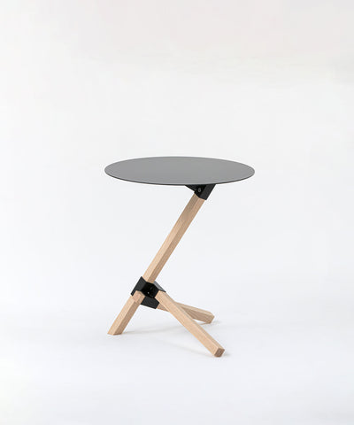 TRE SIDE TABLE