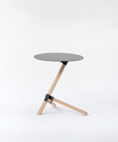 TRE SIDE TABLE