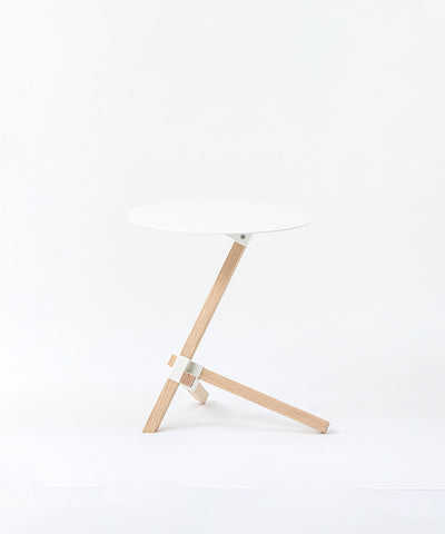 【DUENDE（デュエンデ）】TRE SIDE TABLE
