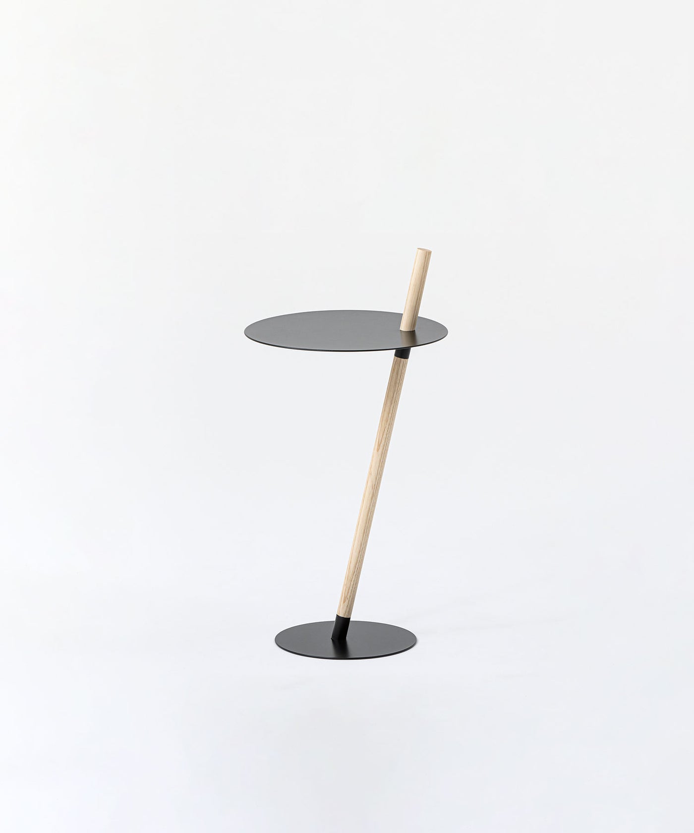 【DUENDE（デュエンデ）】TUBE&ROD SIDE TABLE