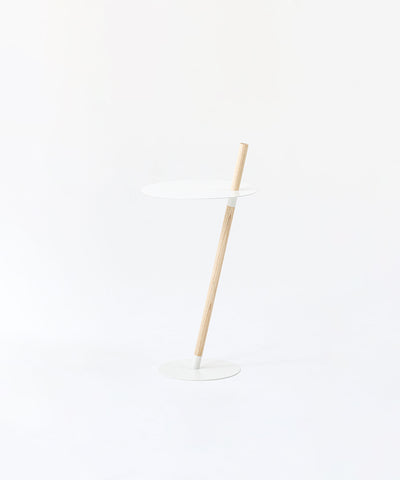 TUBE&ROD SIDE TABLE