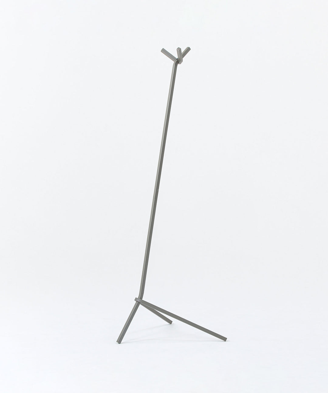 DUENDE（デュエンデ）UNO HANGER｜無垢の角棒を使用したアートライクな
