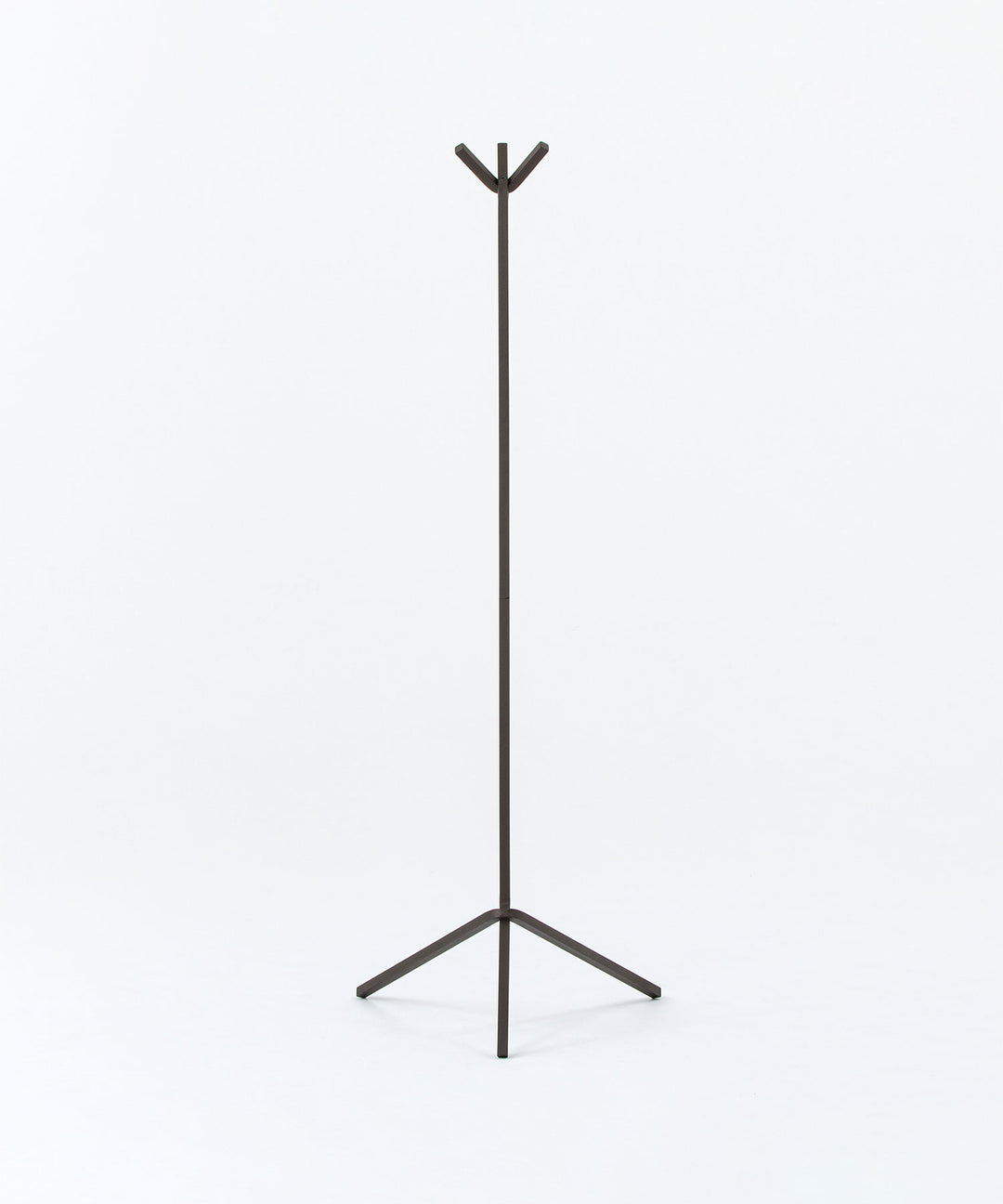 DUENDE（デュエンデ）UNO HANGER｜無垢の角棒を使用したアートライクな