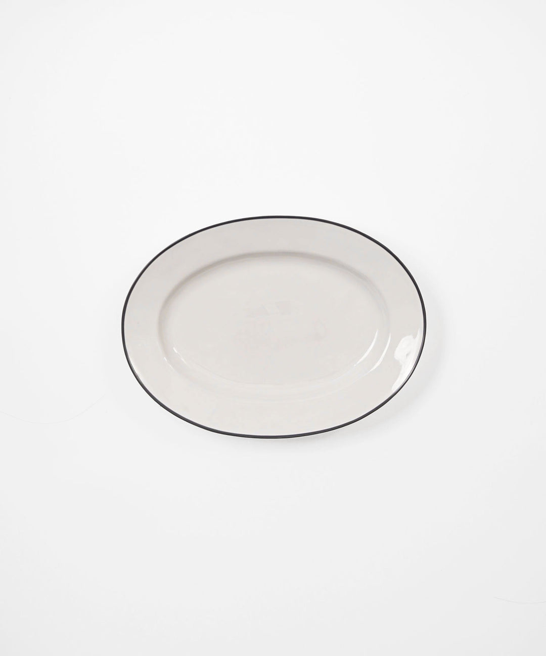 BEJA オーバルプレート – TIMELESS COMFORT BEJA オーバルプレート – TIMELESS COMFORT