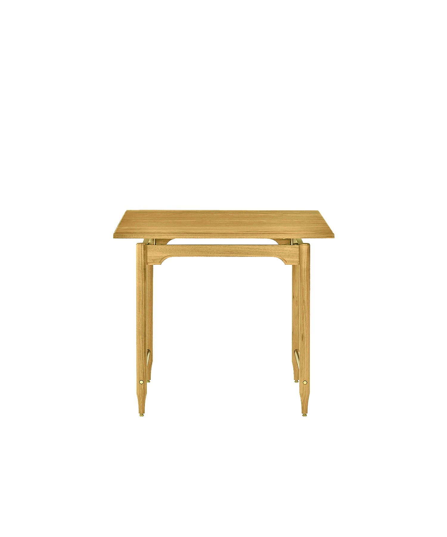 EPI DINING TABLE OAK 800