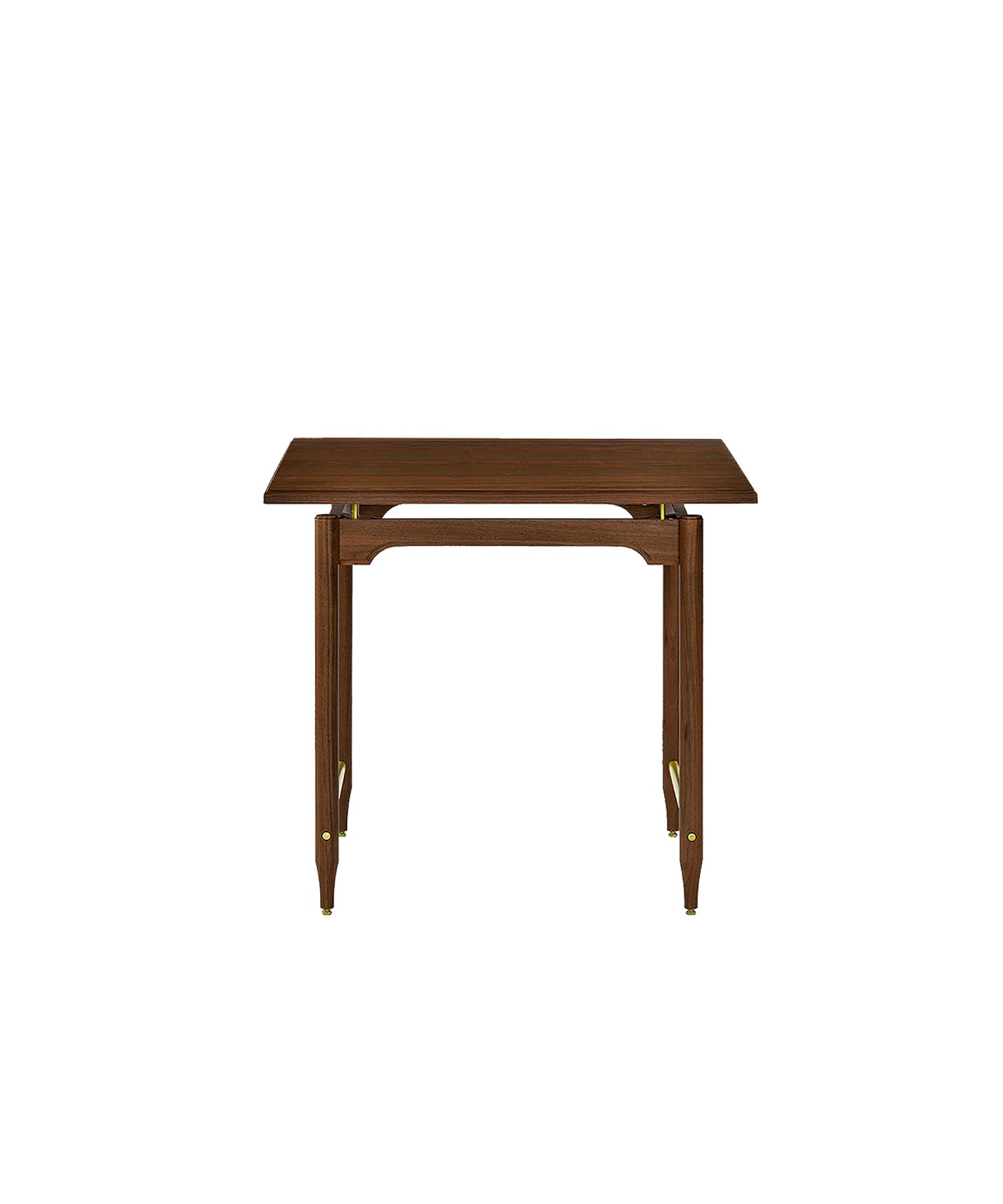 EPI DINING TABLE WALNUT 800