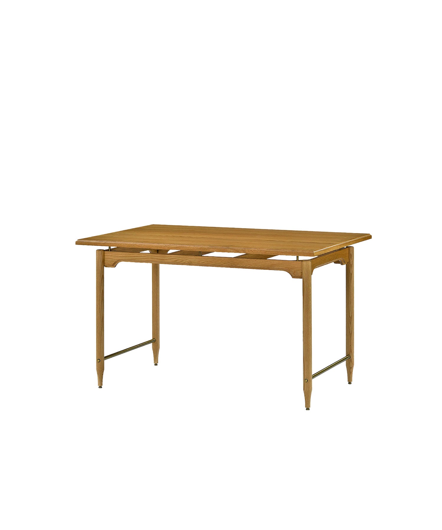 EPI DINING TABLE OAK 1200